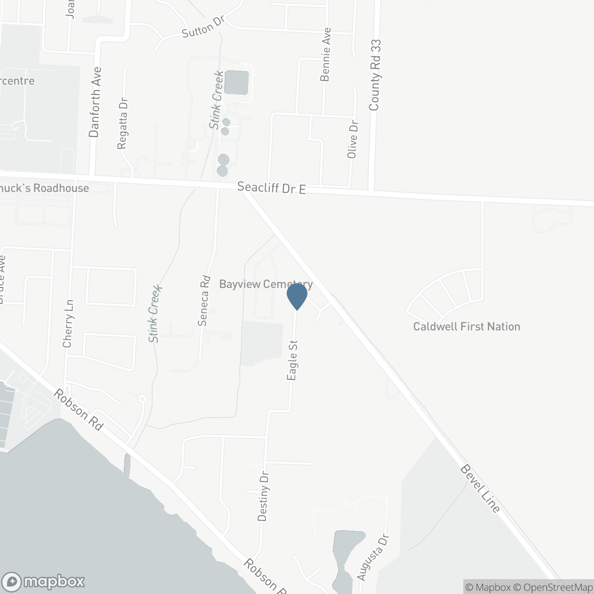 31 EAGLE, Leamington, Ontario N8H 3V4